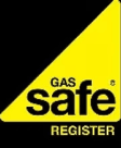 MCD Gas logo